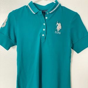 T-Shirt Polo